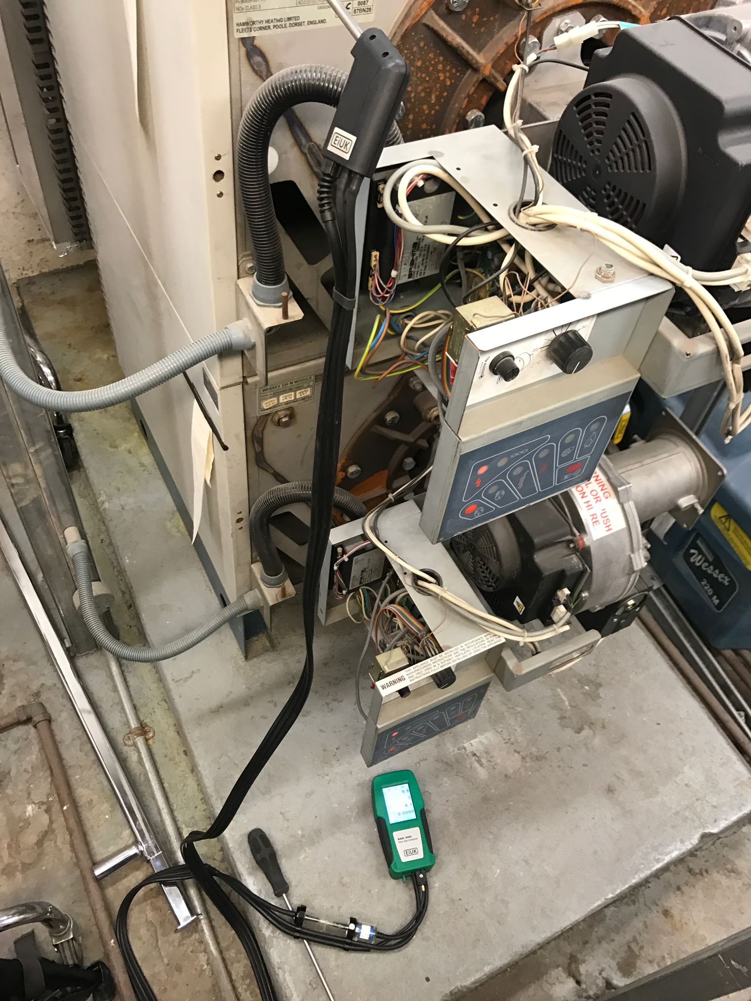 gas safe registered engineer near me Dagenham, RM8, RM9, RM10